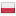 blonie.pl hosted country